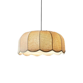 Banana Leaf Pendant Lamp