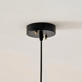 Banana Leaf Pendant Lamp