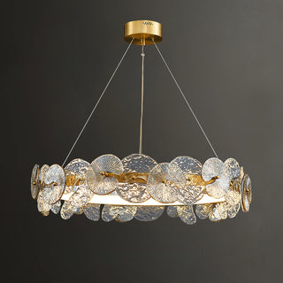Barclay Chandelier