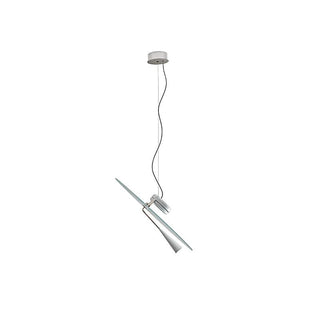 Bascula Pendant Lamp 19.7"