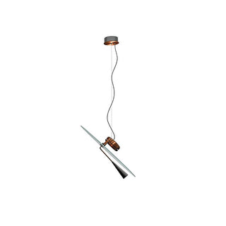 Bascula Pendant Lamp 19.7"