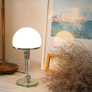 Bauhaus Table Lamp 7.9"