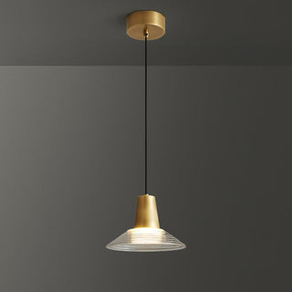 Beacon Pendant Light 7.5"