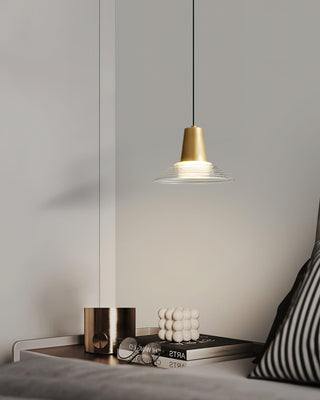 Beacon Pendant Light 7.5"