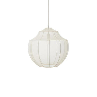 Beau Mesh Pendant Light