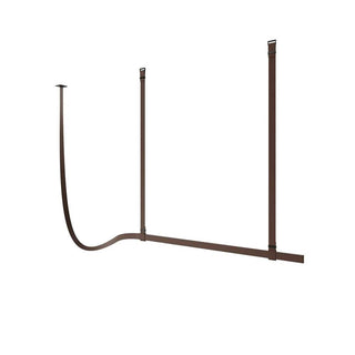 Belt Horizontal Pendant Lamp