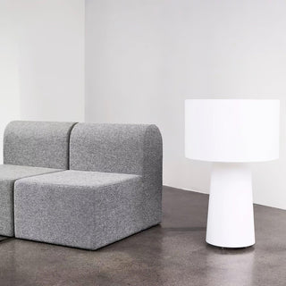 Big Shadow Floor Light