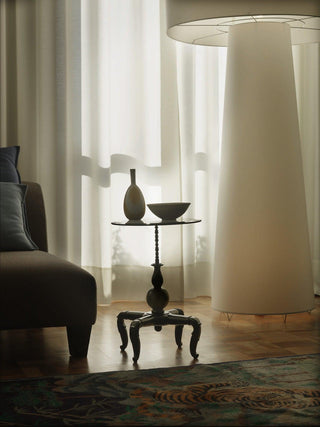 Big Shadow Floor Light