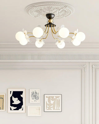 Blossom Glow Ceiling Light