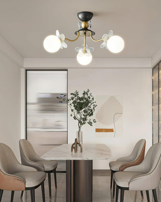 Blossom Glow Ceiling Light