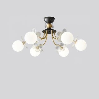 Blossom Glow Ceiling Light