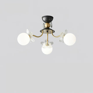 Blossom Glow Ceiling Light