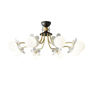 Blossom Glow Ceiling Light