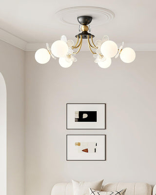 Blossom Glow Ceiling Light