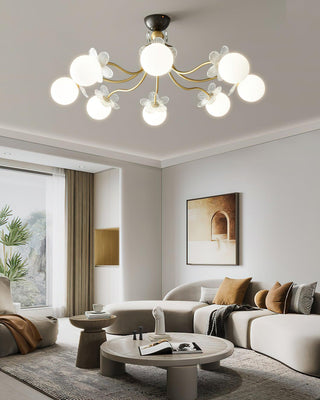 Blossom Glow Ceiling Light