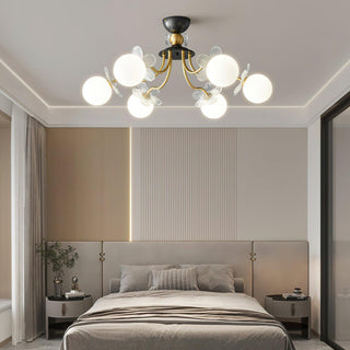 Blossom Glow Ceiling Light