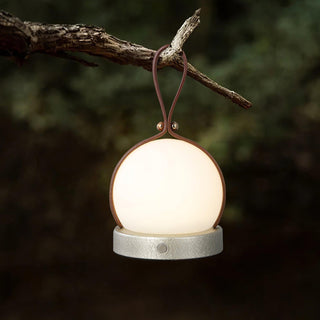 Bola Lantern Table Lamp 3.9"