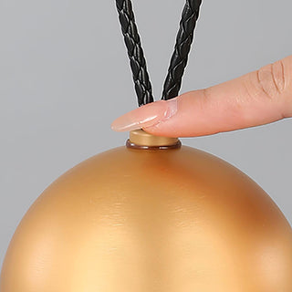 Bolleke Table Lamp