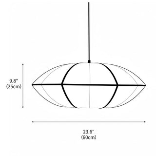 Bombori Pendant Lamp