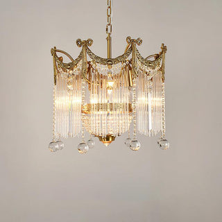 Bowknot Chandelier