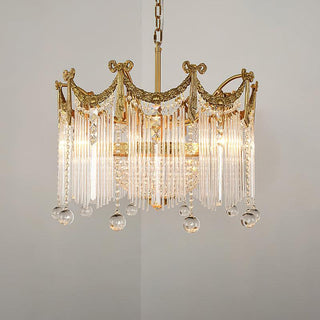 Bowknot Chandelier