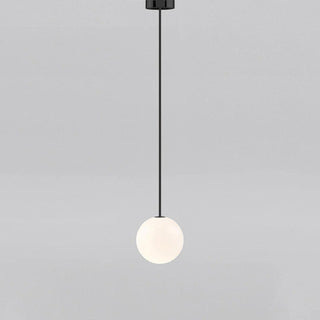 Brass Architectural Collection Pendant Lamp
