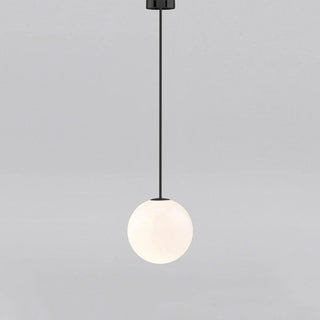 Brass Architectural Collection Pendant Lamp