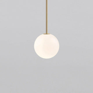 Brass Architectural Collection Pendant Lamp