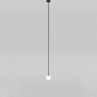 Brass Architectural Collection Pendant Lamp
