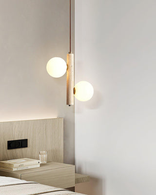 Bubble Ball Pendant Lamp