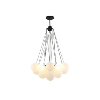 Bubble Balloon Chandelier