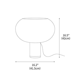 Buds Table Lamp