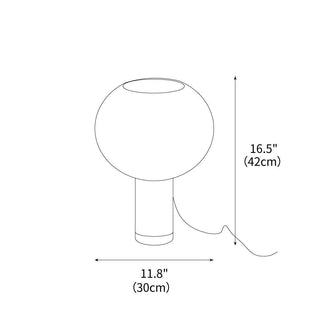 Buds Table Lamp