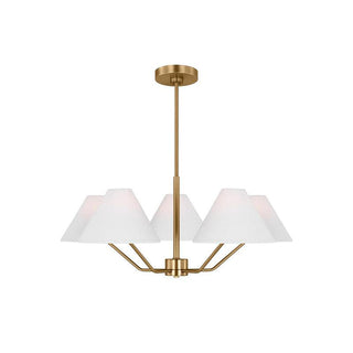 Burke Chandelier