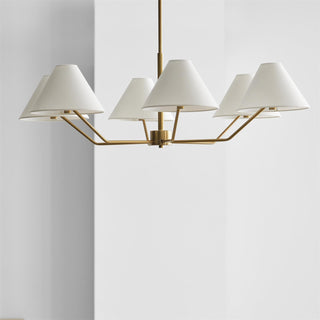Burke Chandelier