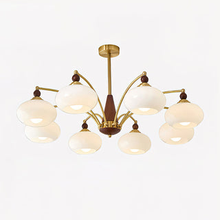 Calliope Chandelier