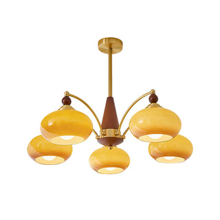 Calliope Chandelier