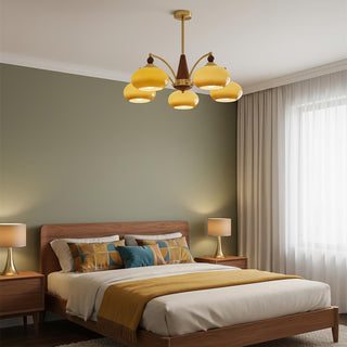 Calliope Chandelier