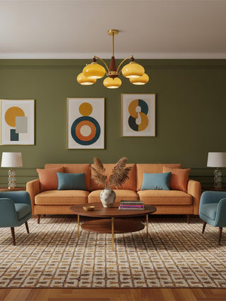 Calliope Chandelier