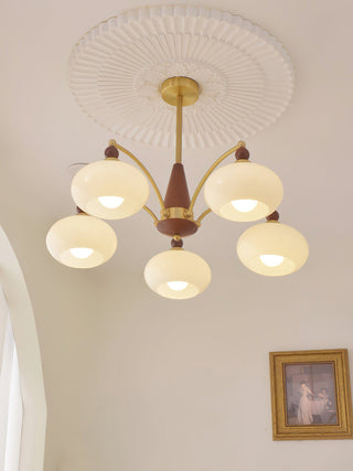 Calliope Chandelier