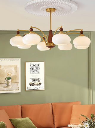 Calliope Chandelier