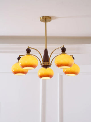 Calliope Chandelier