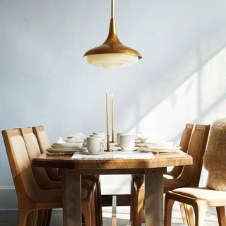 Calyx Pendant Light 17.7"