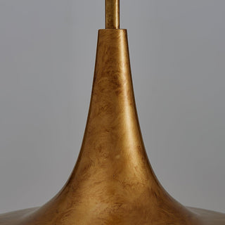 Calyx Pendant Light 17.7"