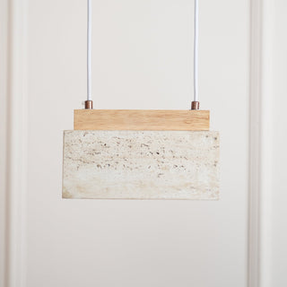 Canyon Crest Pendant Lamp 9.1"