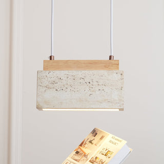 Canyon Crest Pendant Lamp 9.1"