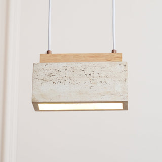 Canyon Crest Pendant Lamp 9.1"