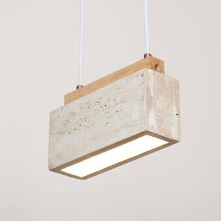 Canyon Crest Pendant Lamp 9.1"