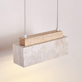 Canyon Crest Pendant Lamp 9.1"