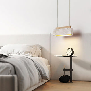 Canyon Crest Pendant Lamp 9.1"